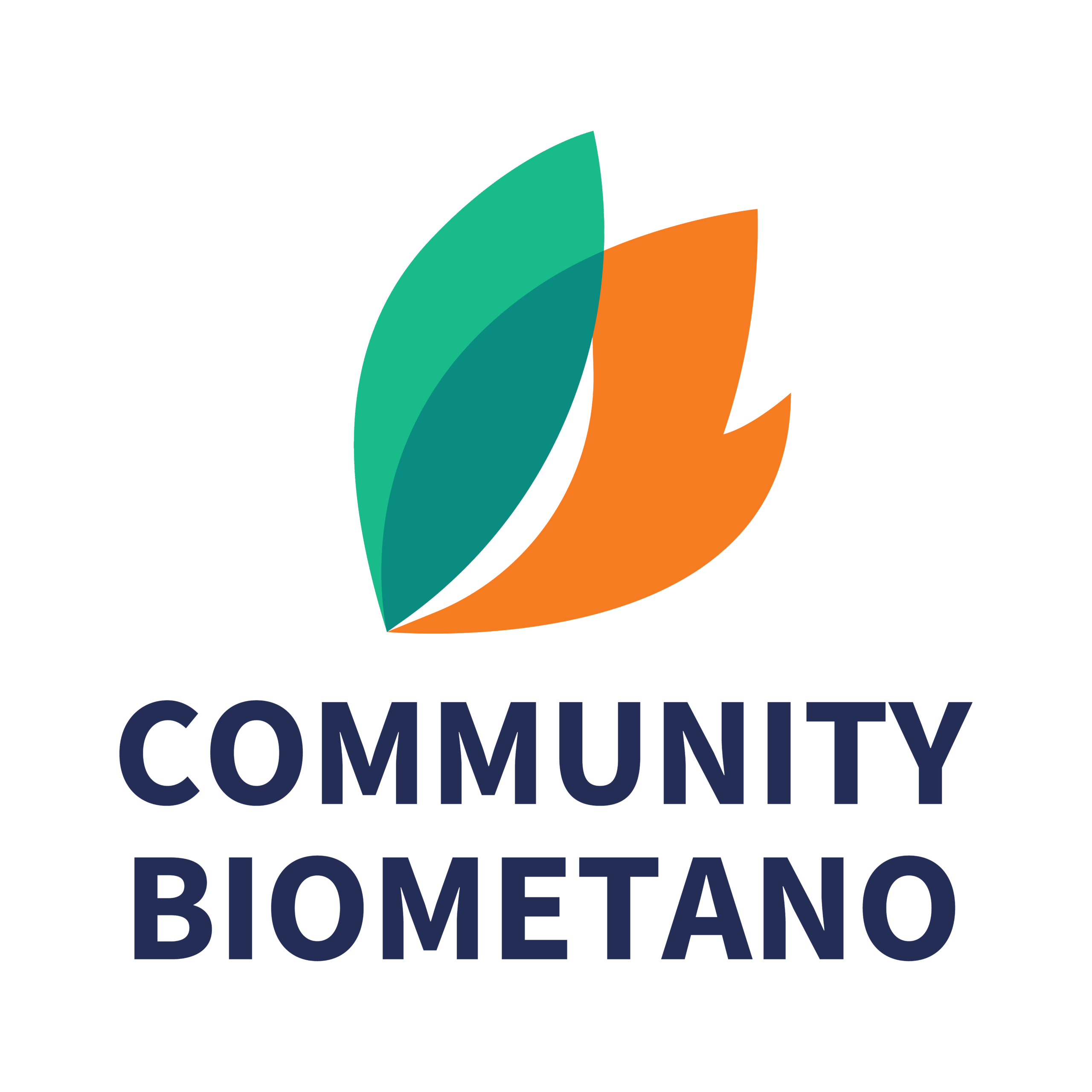 Community Biometano Logo